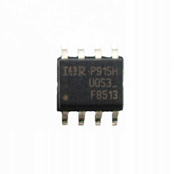

IRF8513PBF 30V 8A + 11A tranzystor Irf 8513 3szt