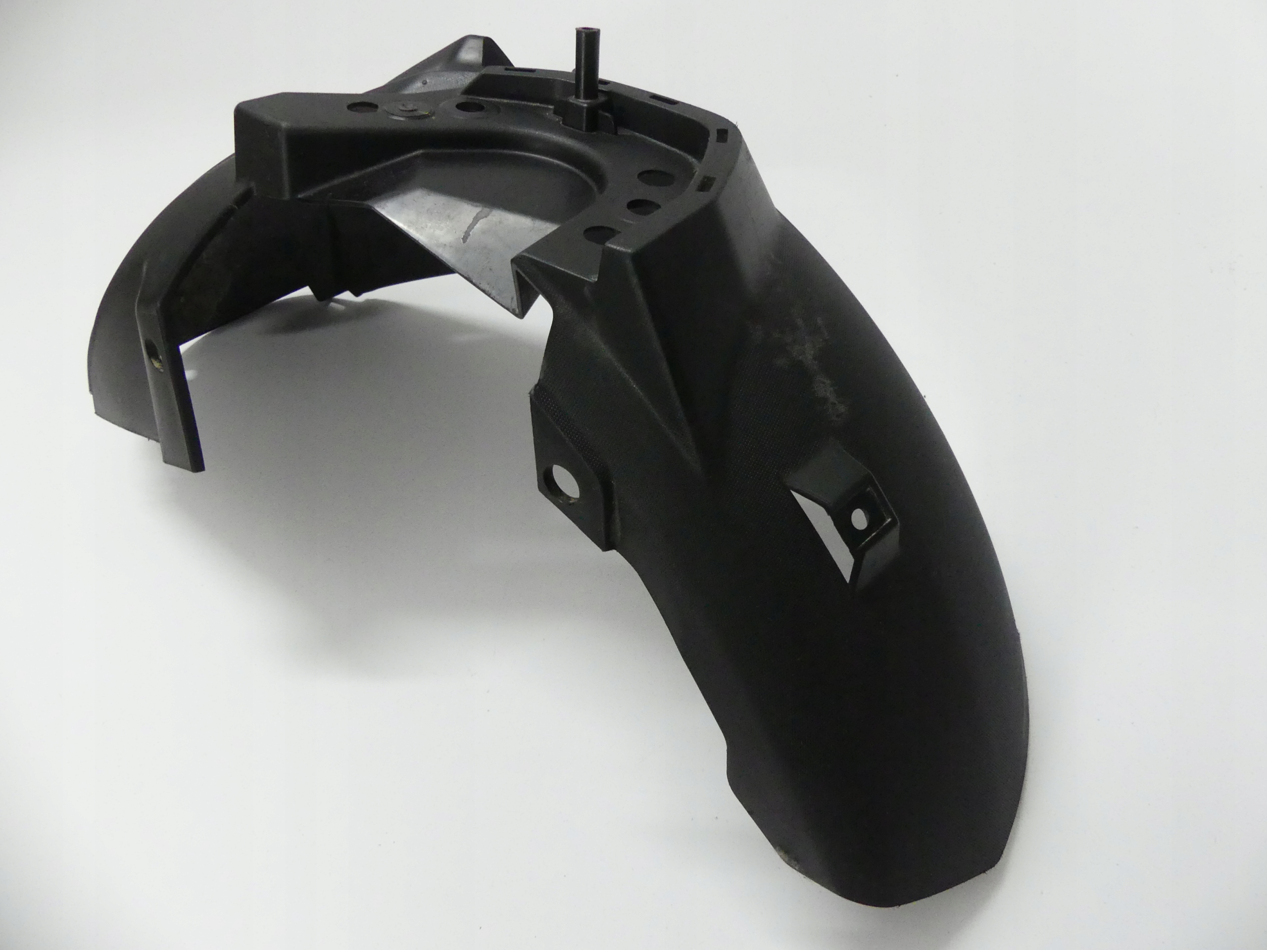 BX9-F1553-01 - , БРИЗГОВИКИ P ОБТІЧНИК YAMAHA TRICITY 300 20+