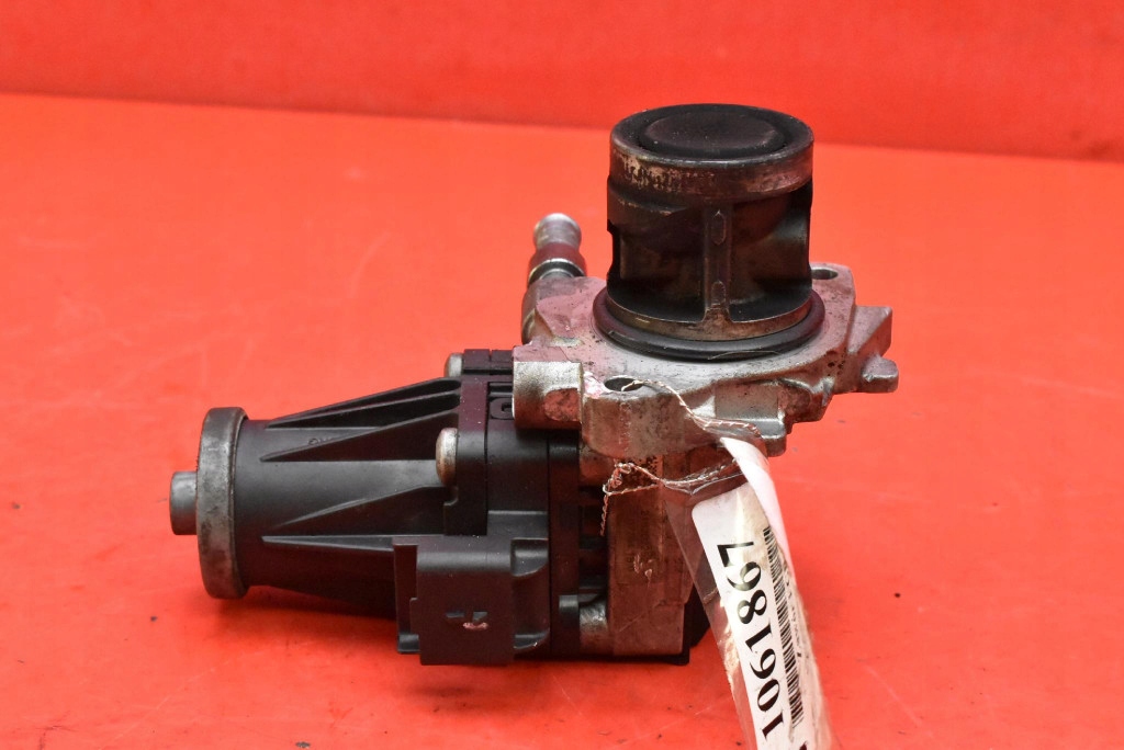egr ventil 9829870280 FORD FOCUS MK4 1.5 ECOBLUE 120 KM 18-21