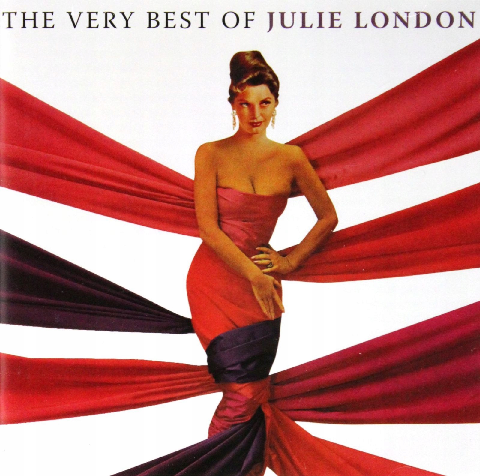

London Julie: Best Of (2CD)