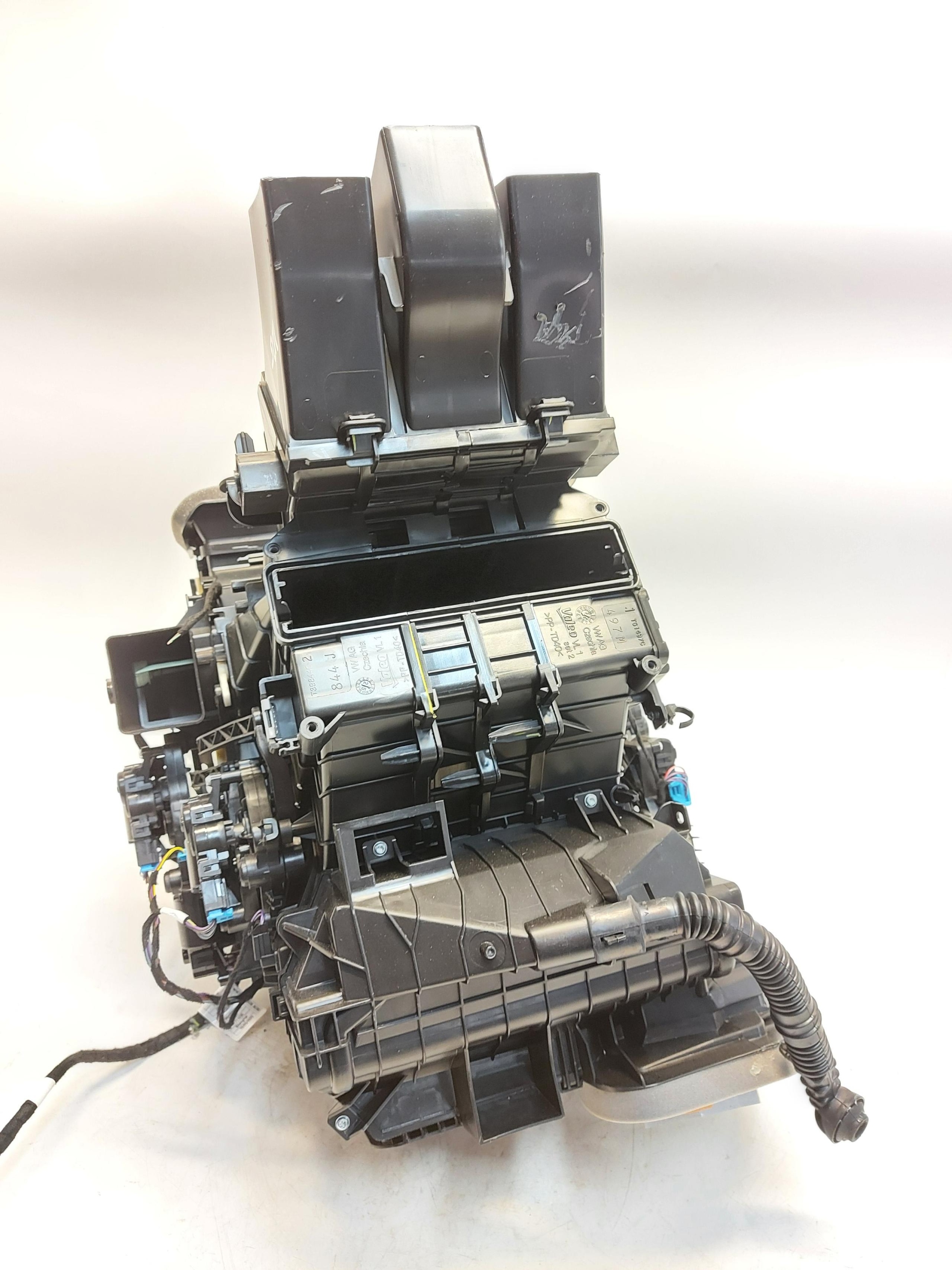 VW ID5 GTX 11E heater 1EA820351BH