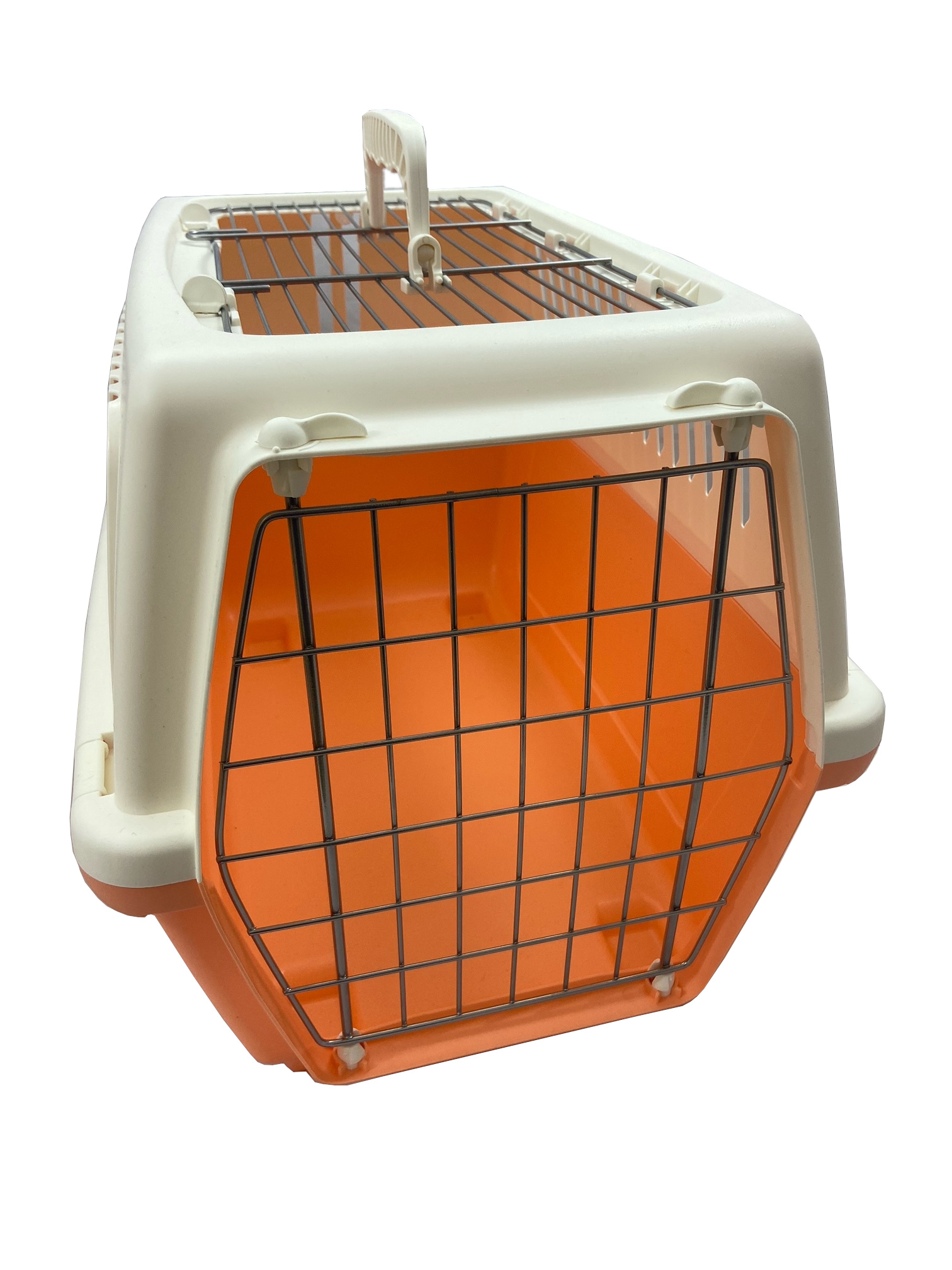 

Transporter Vision Open Psa Kota Królika 54x36x36