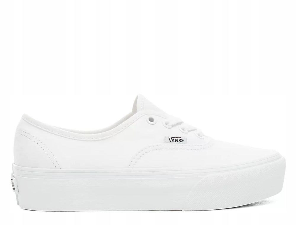 

Buty Vans Ua Authentic Platform VN0A3AV8W00 38.5