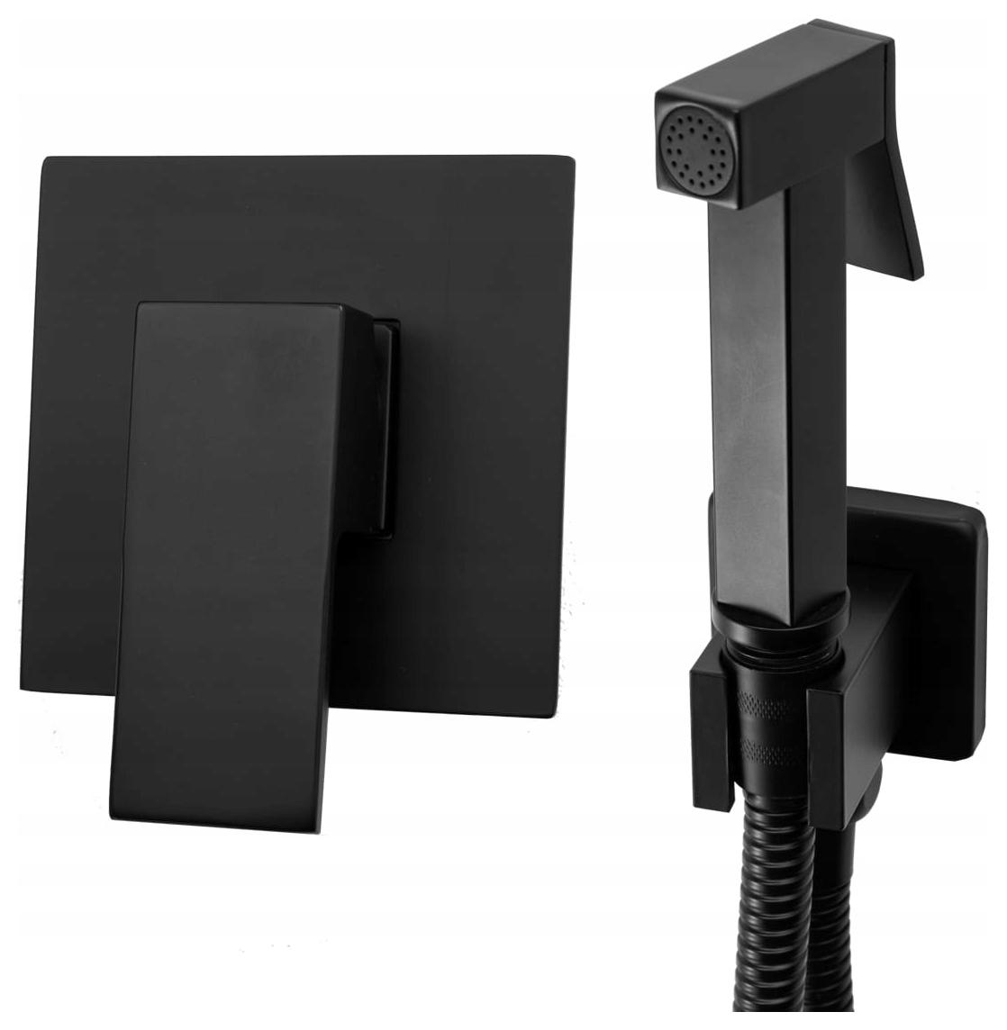 Caro Podomietková Bidetová Batéria Bidetová Sprcha