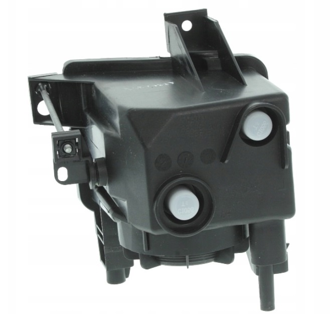 OPEL SINGUM VECTRA C HALOGEN PRZEDNI PRAWY TYC Strona zabudowy prawa