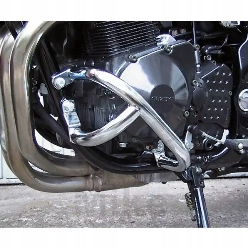 Kryt motora gmole Suzuki Gsf 600 Bandit 1995-2004r.