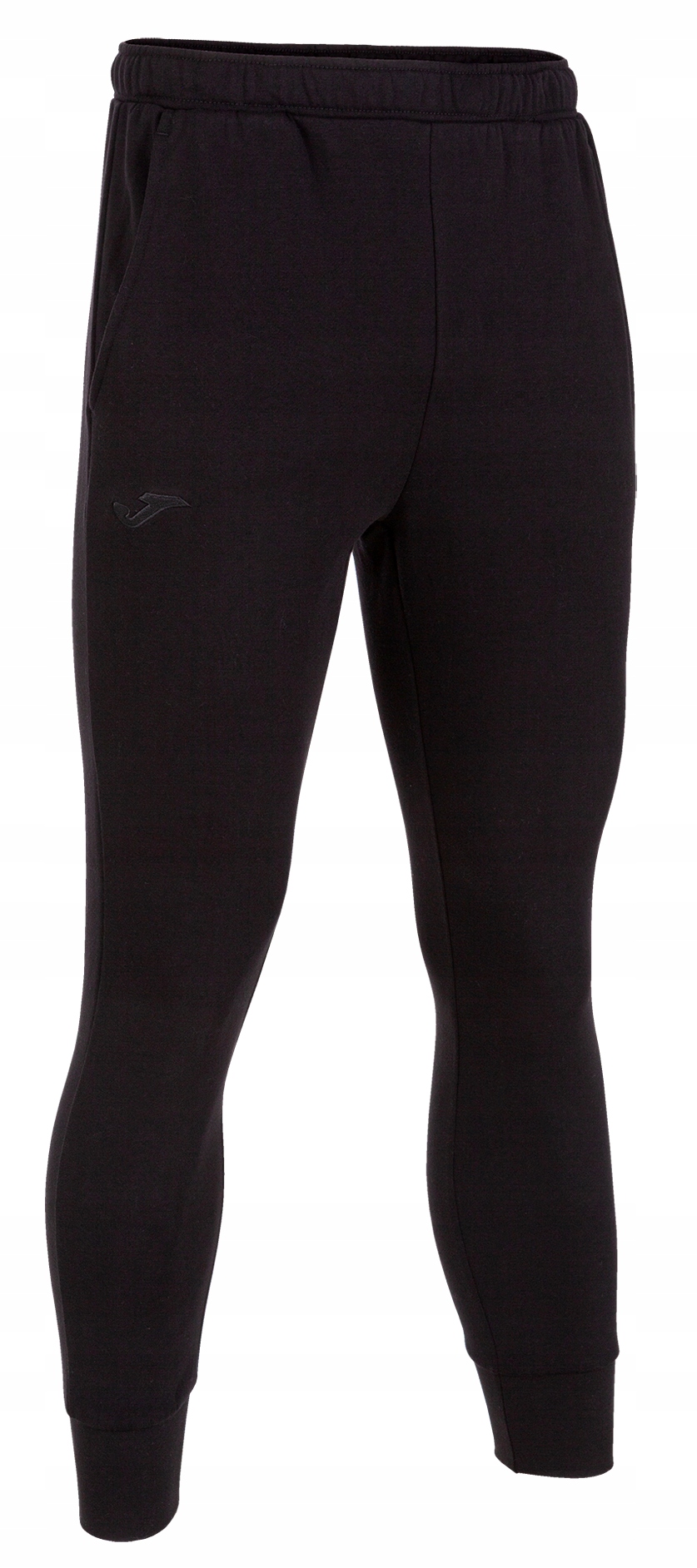 Joma Spodnie Dresowe Bawełniane Montana Zwężane 102110.100 R.m
