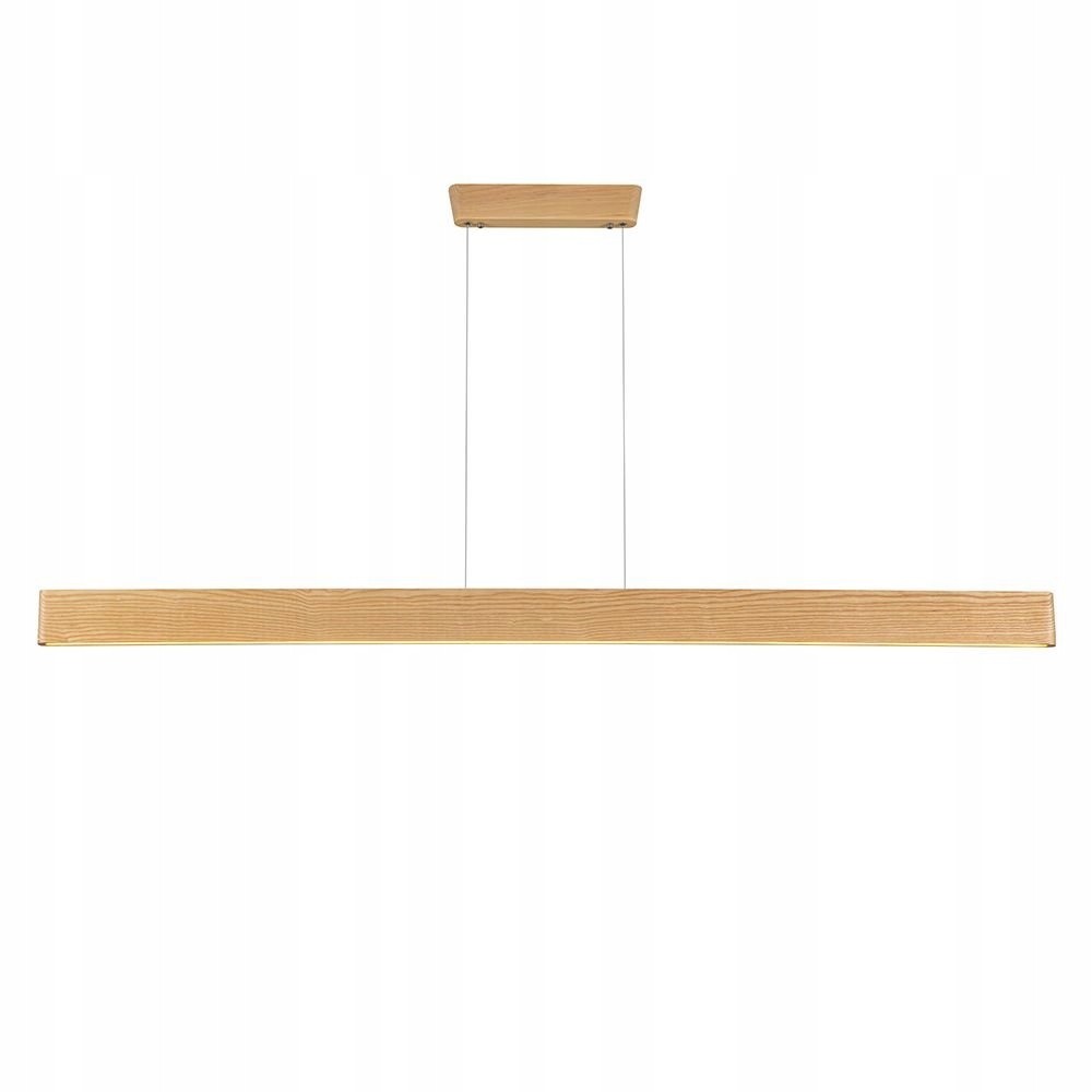 Závesné Led svietidlo 24W Prima Wood 18125 Tk Lighting