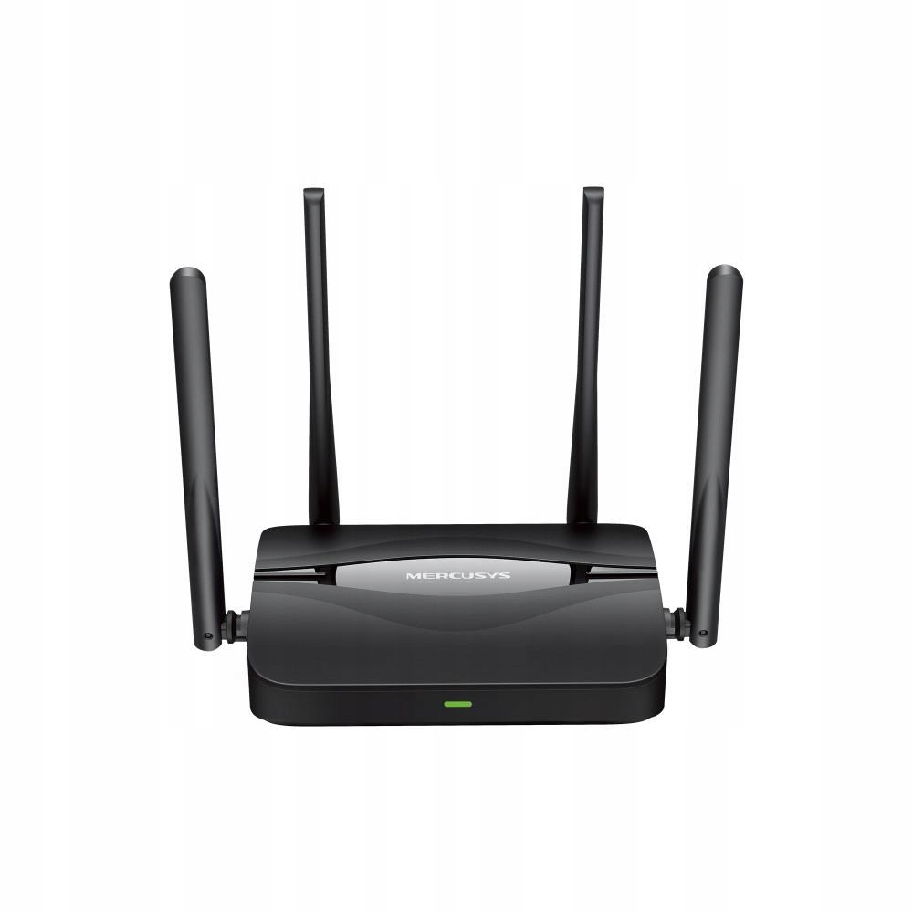 Router Mercusys MR25BE 802.11be (Wi-Fi 7)