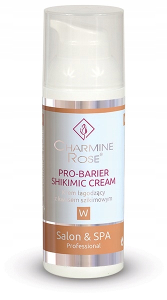 Charmine Rose Pro-barier Shikimic Cream 50 ml