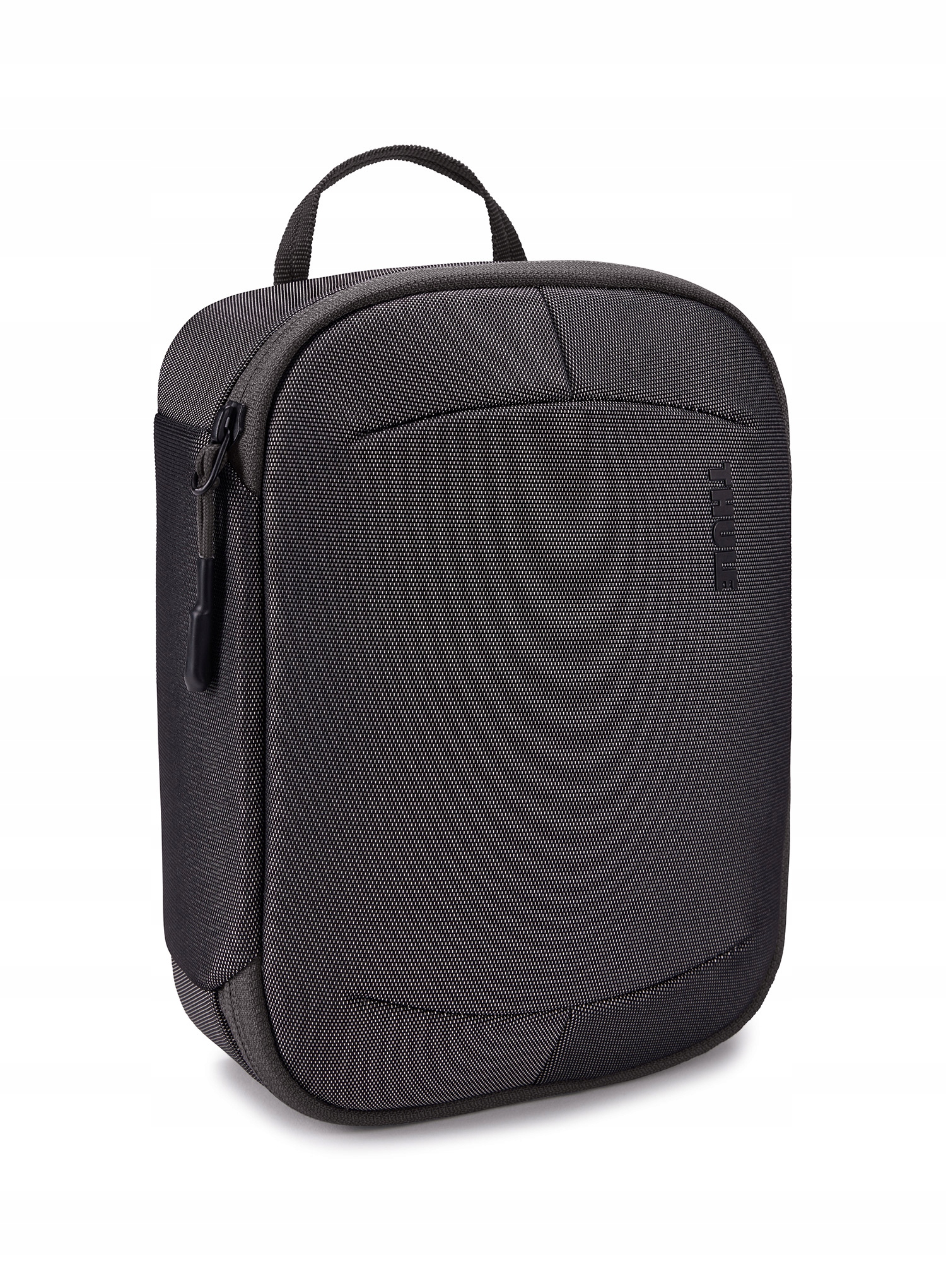 Cestovní organizér Thule Subterra 2 PowerShuttle Large vetiver šedý