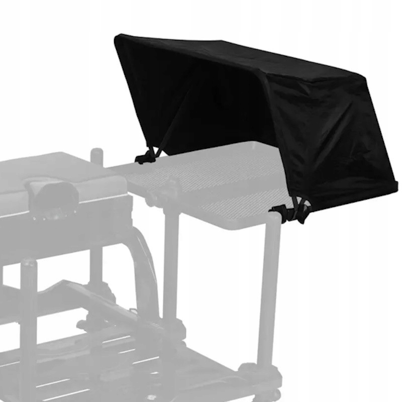 Parawan Osłona Do Półki Bocznej Matrix Storm Cover XL 60x58x40cm Waterproof