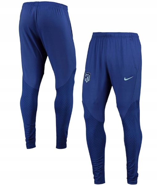 Nike Spodnie dresowe dla dzieci Atlético Madrid roz roz 137-147 cm