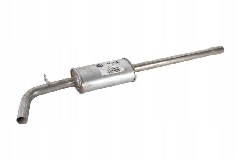 Tłumik przedni ASMET 10.102