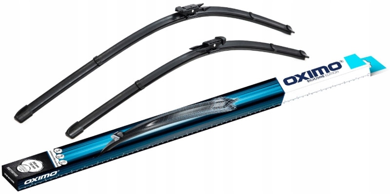 

WBP300300 Wycieraczki Typ B 700/700mm Przeciwległe