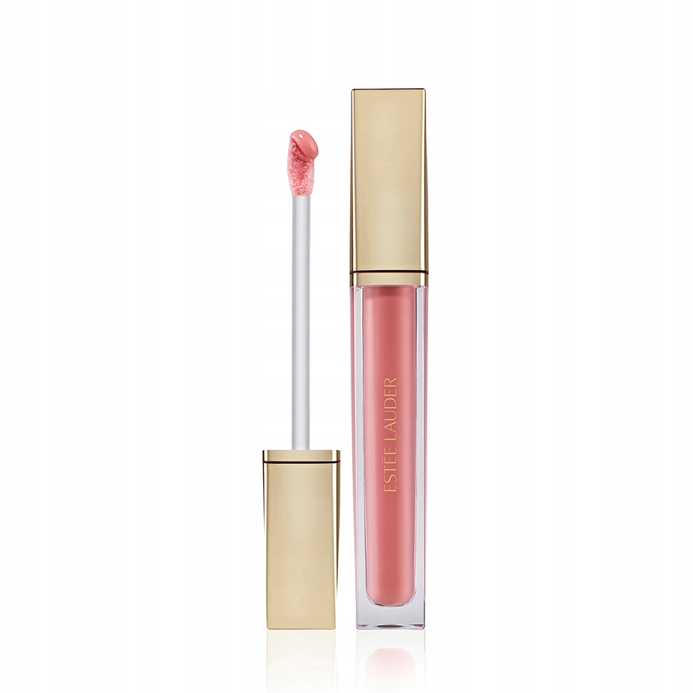 Hydratační olej na rty Glossy Pout 02 Strawberry Milk Estée Lauder 6 ml