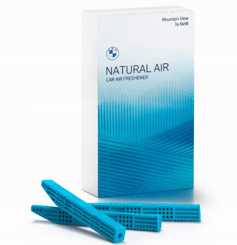 Bmw Natural 2023 Mountain View 83125A7DCA2