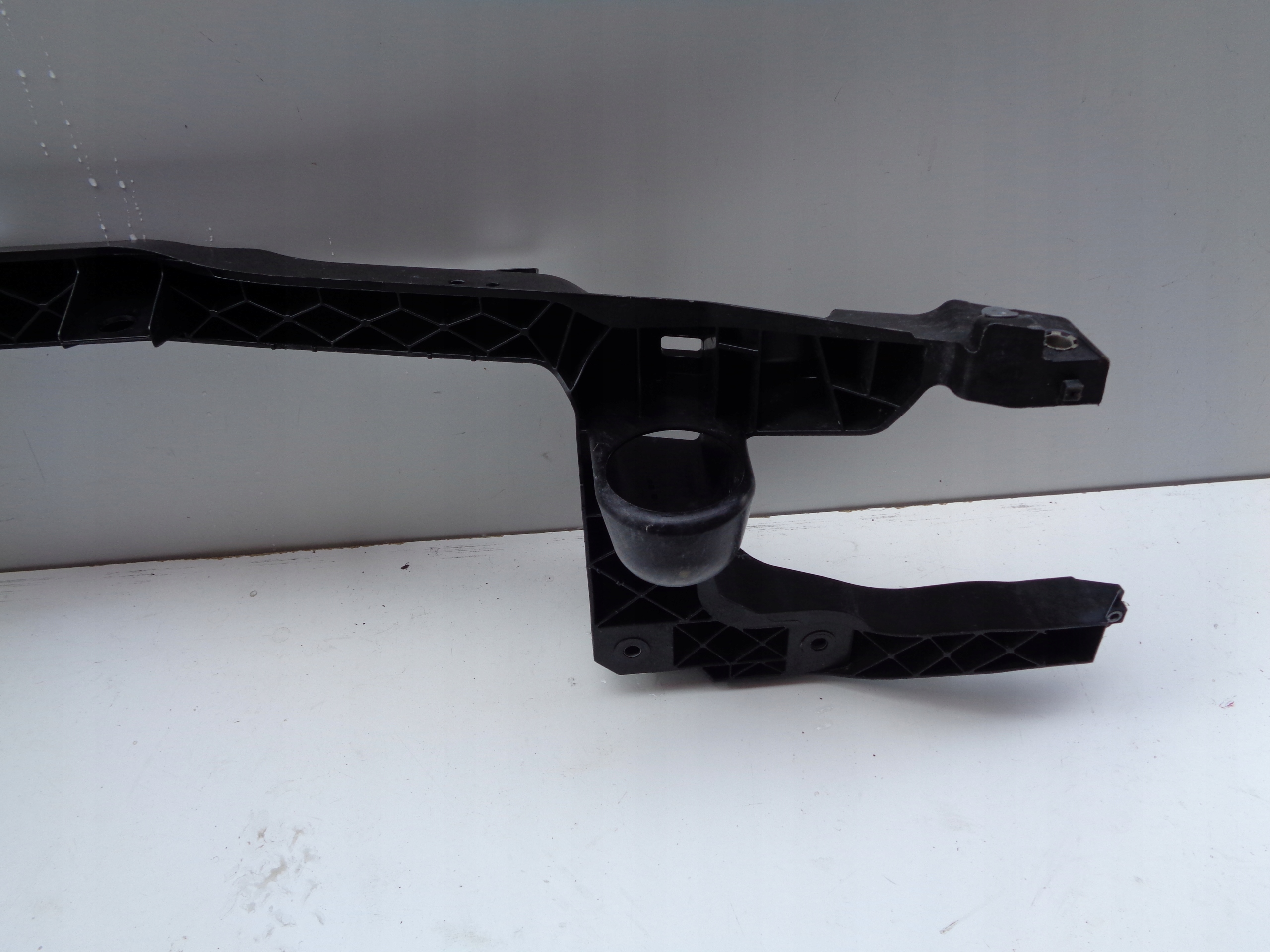 NO-WE-- bar, wall front MERCEDES VITO W447 14