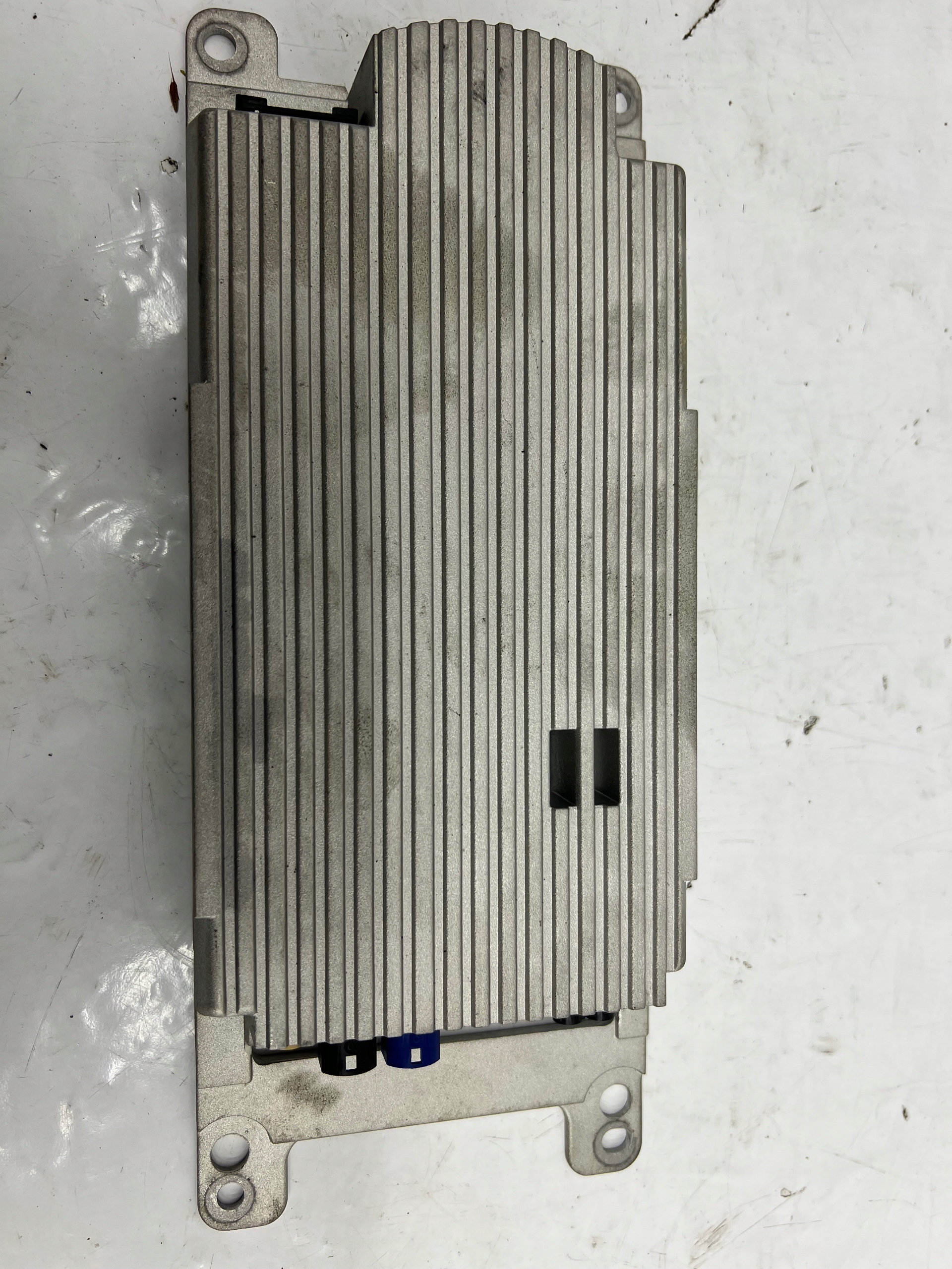 BMW F25 X3 F10 F11 module control unit BLUETOOTH COMBOX TELEMATIK 9244189