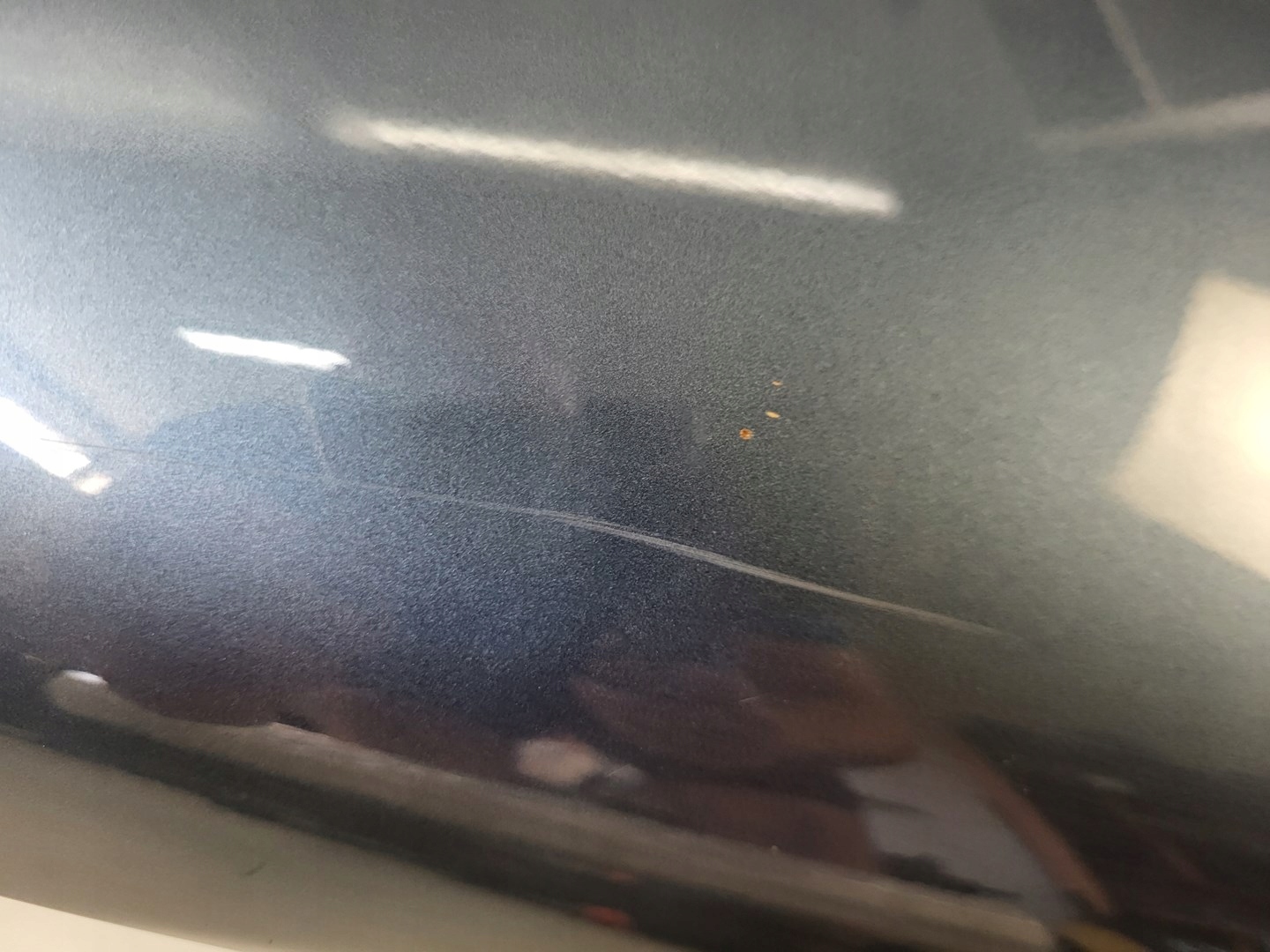 fender right front front 42B MAZDA CX-5 and KE