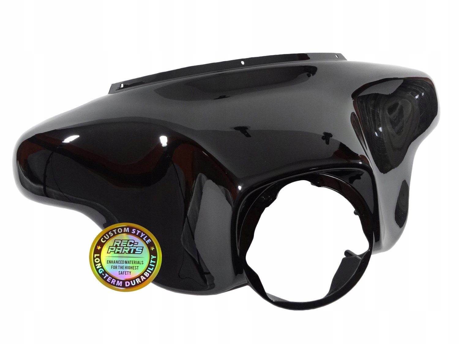 

czasza zewnętrzna do Harley modele Touring 96-13