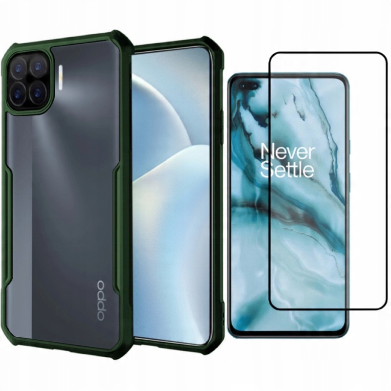 

Etui Beetle Pancerne Obudowa Do Oppo Reno 4 Lite