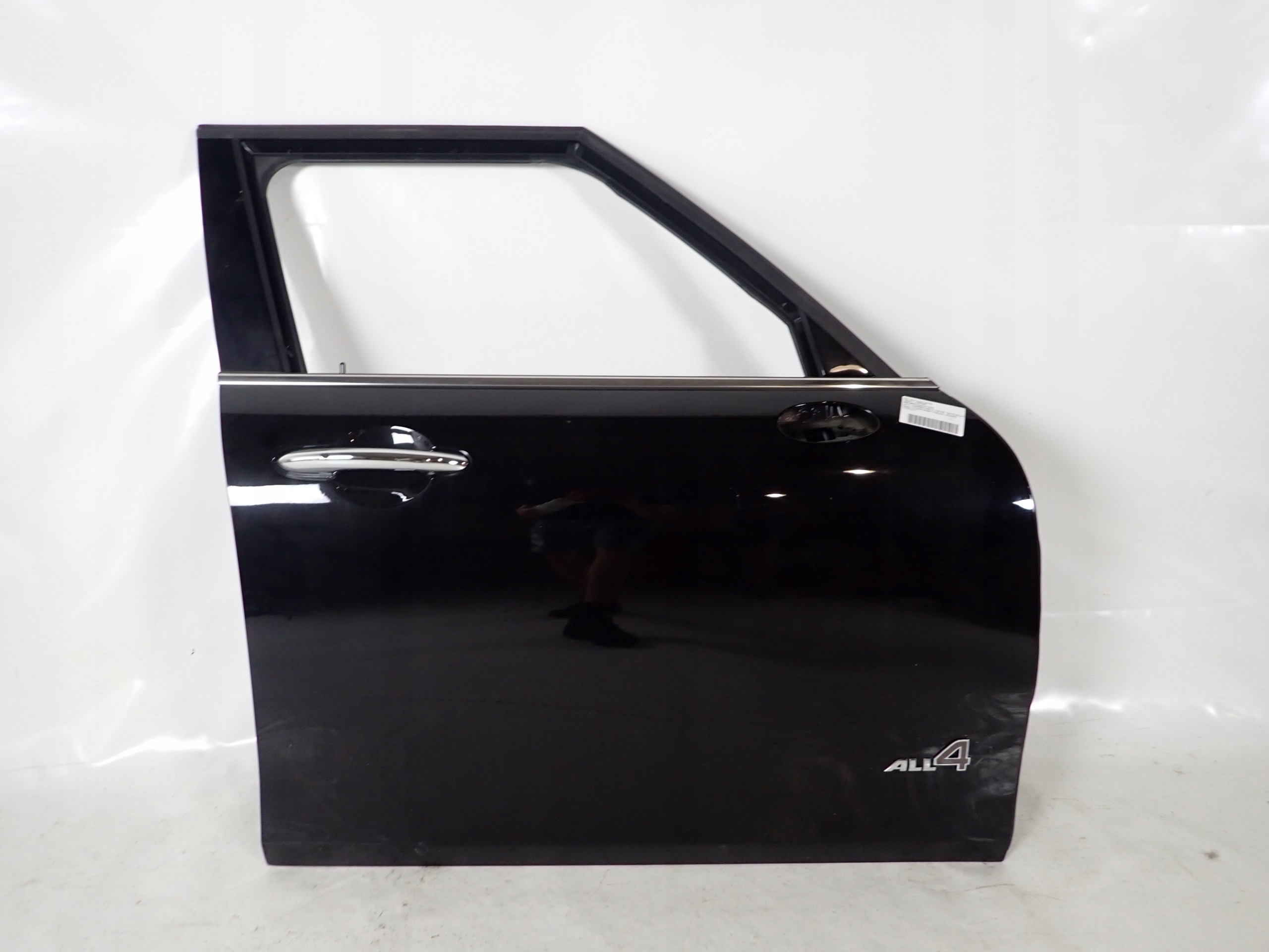 MINI COOPER F54 CLUBMAN 15- DRZWI PRAWE PRZÓD