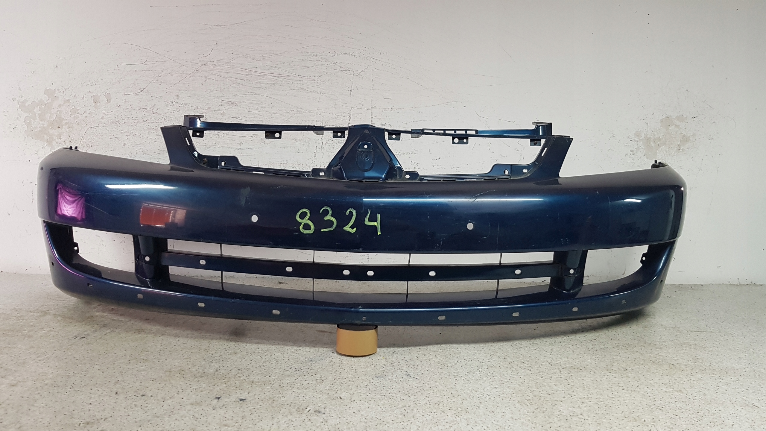 MITSUBISHI LANCER VII 7 bumper front 8324