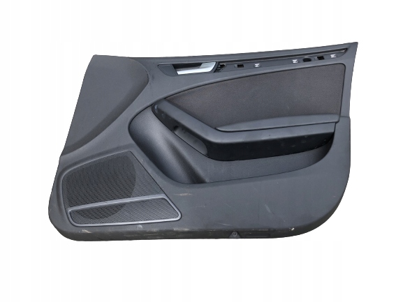 AUDI A4 B8 LIFT side upholstery right front 0407