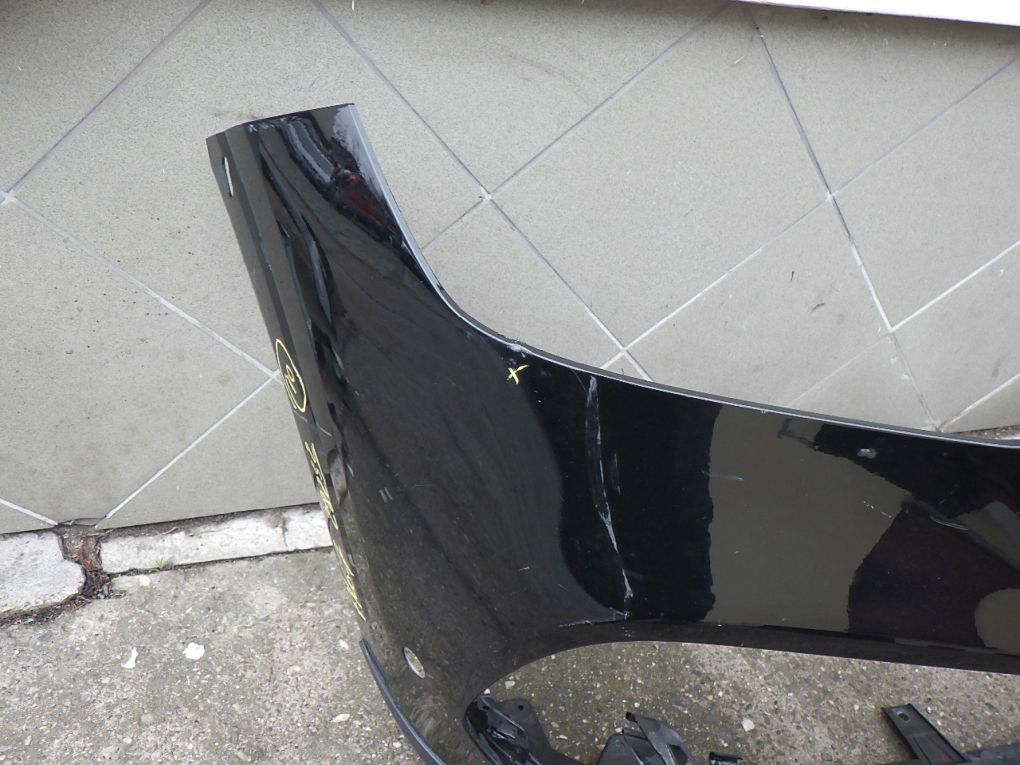 MERCEDES GLE 167 W167 18- Frontstoßstange