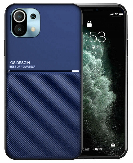 

Etui Case Business Prestige Do Xiaomi Mi 11