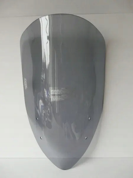 Sklo spoiler na motorku Kawasaki Z 1000 2003-2006r.