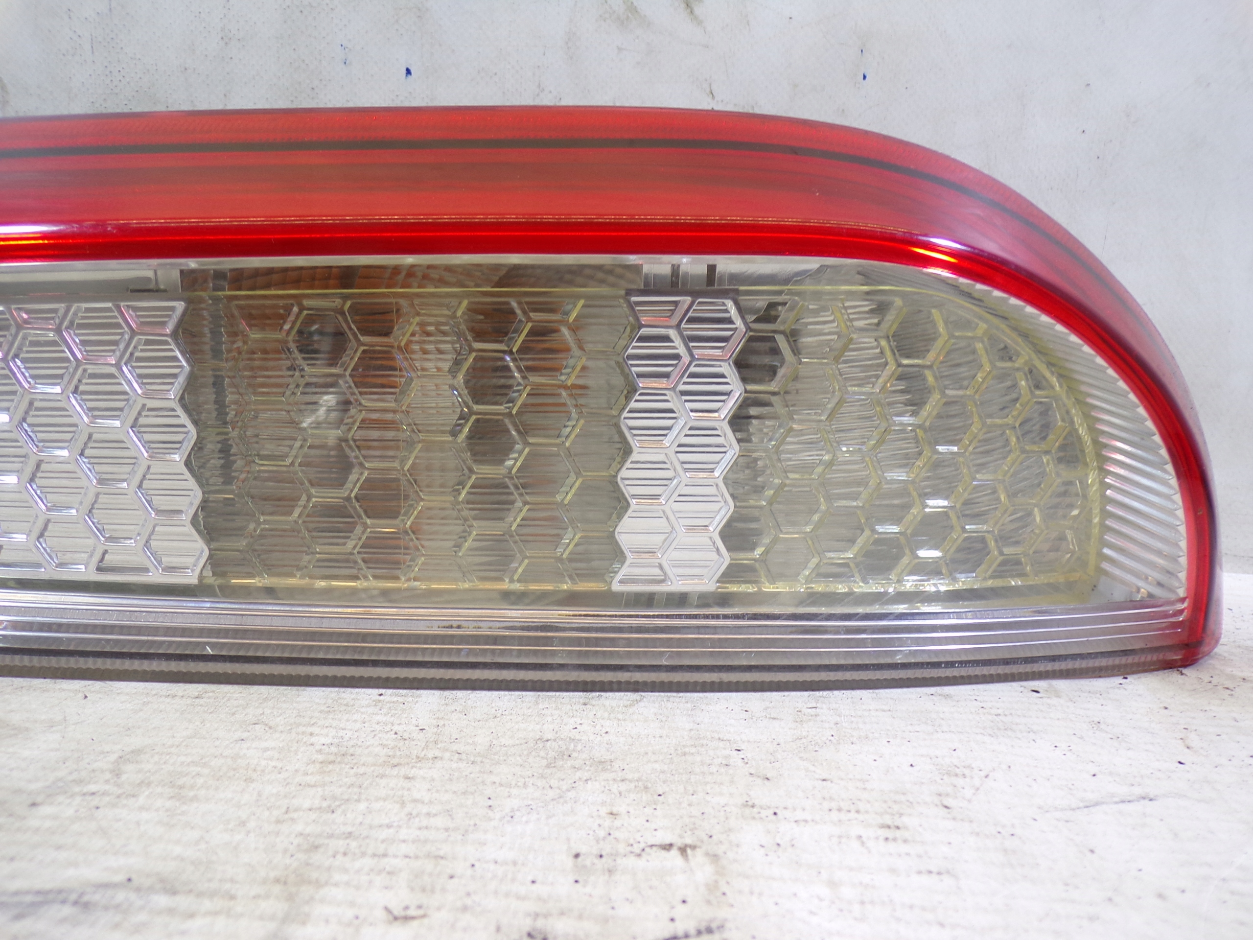 light rear rear part right FORD FOCUS 2 II LIFT (1)