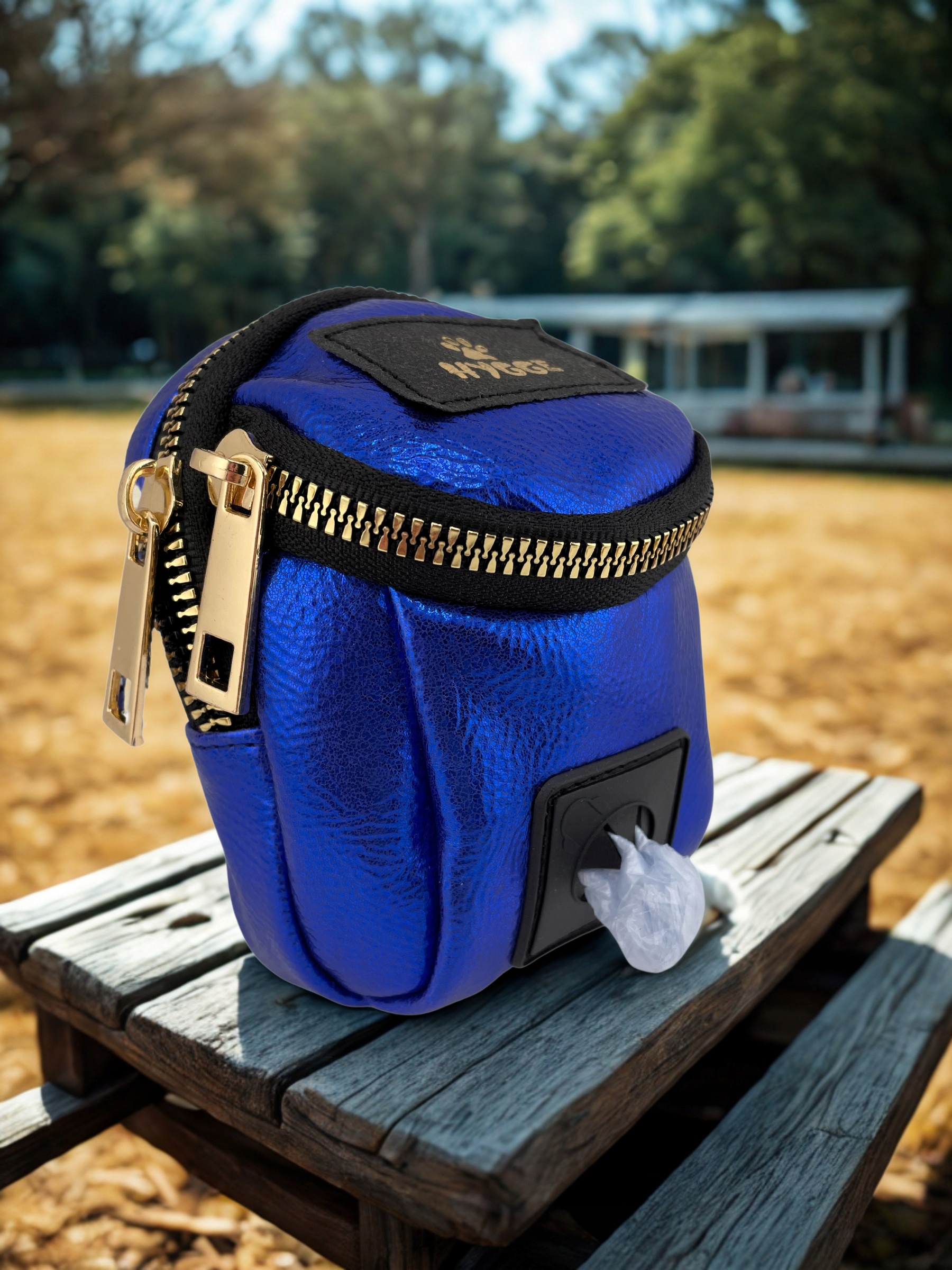 Levně Sáček na pamlsky a sáčky Barvy Petarda, Fenomén A Jedinečné