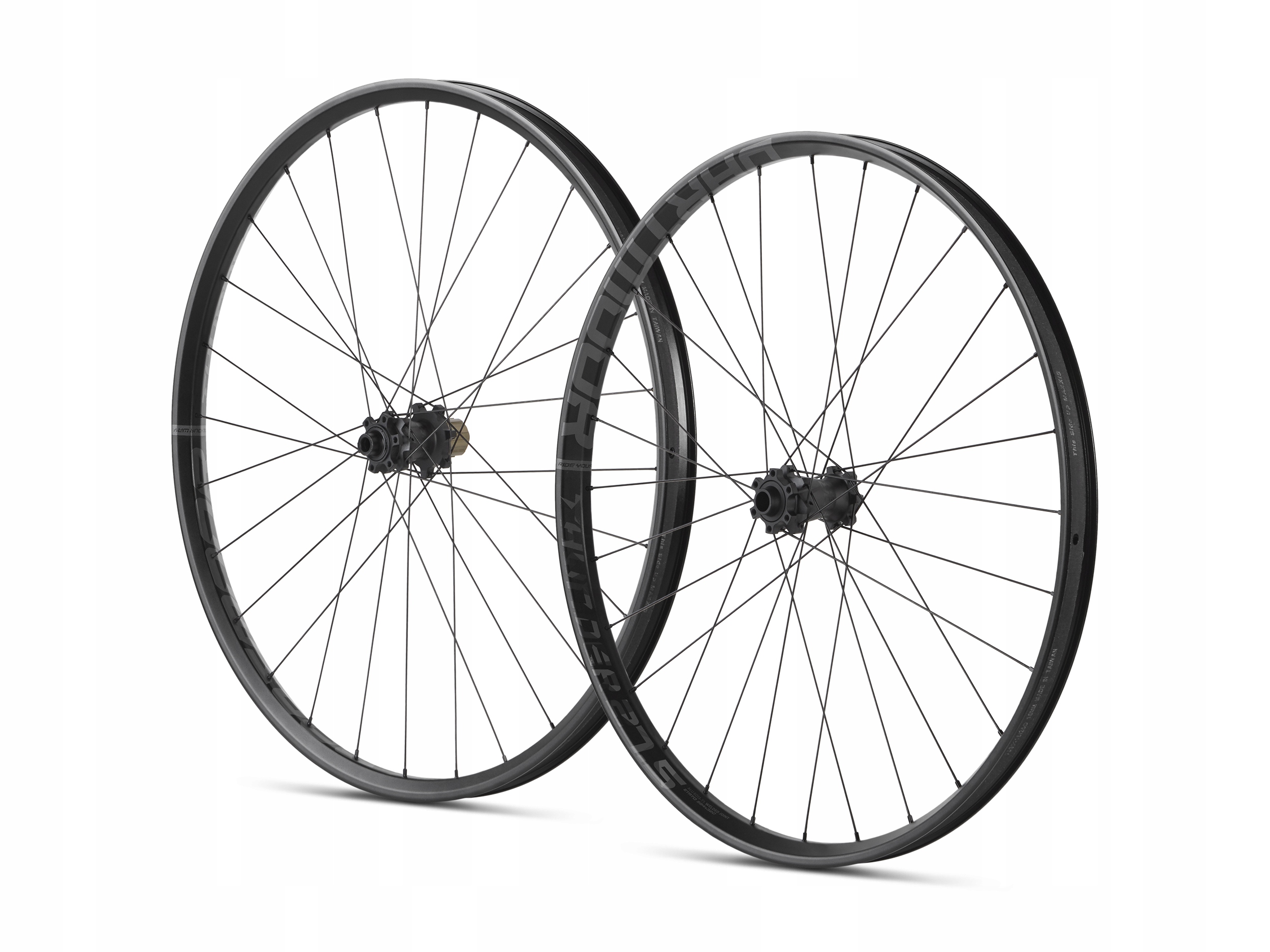 Dartmoor Komplet kół Thunder 27.5" Boost