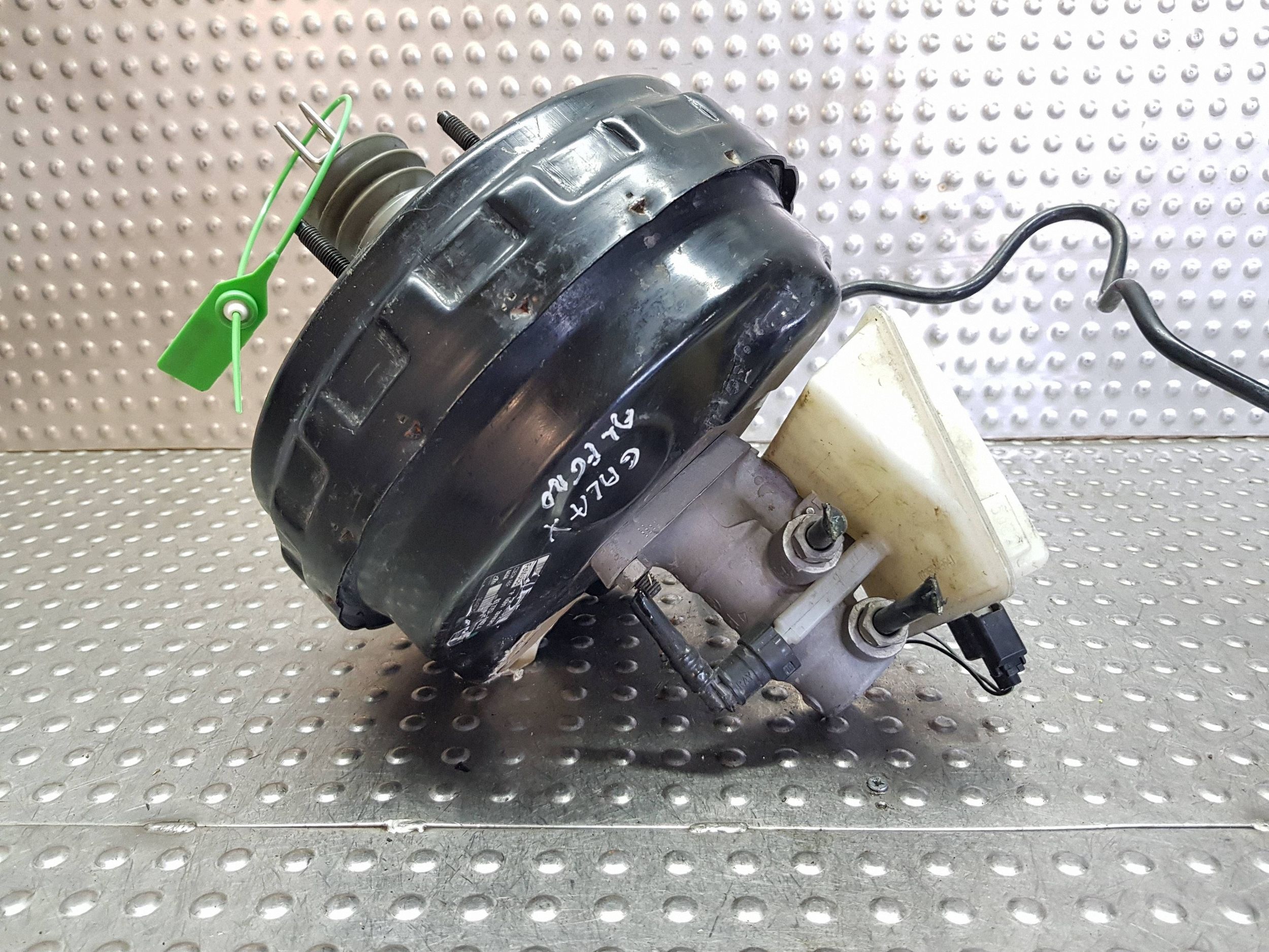 servo pumpa kočnice 6G91-2B195-PG FORD S-MAX MK1 LIFT GALAXY MK3