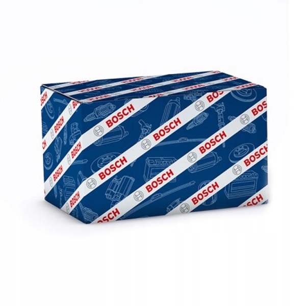 01C 600 - МОДУЛЬ ADBLUE BOSCH 1644711275