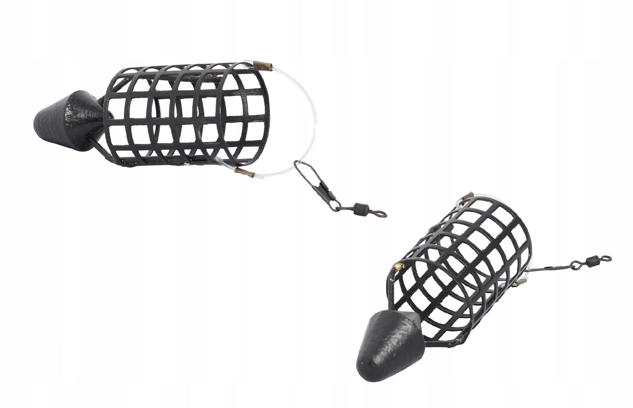 Koszyk Zanętowy Genlog Master Bullet 25mm-20,0 g