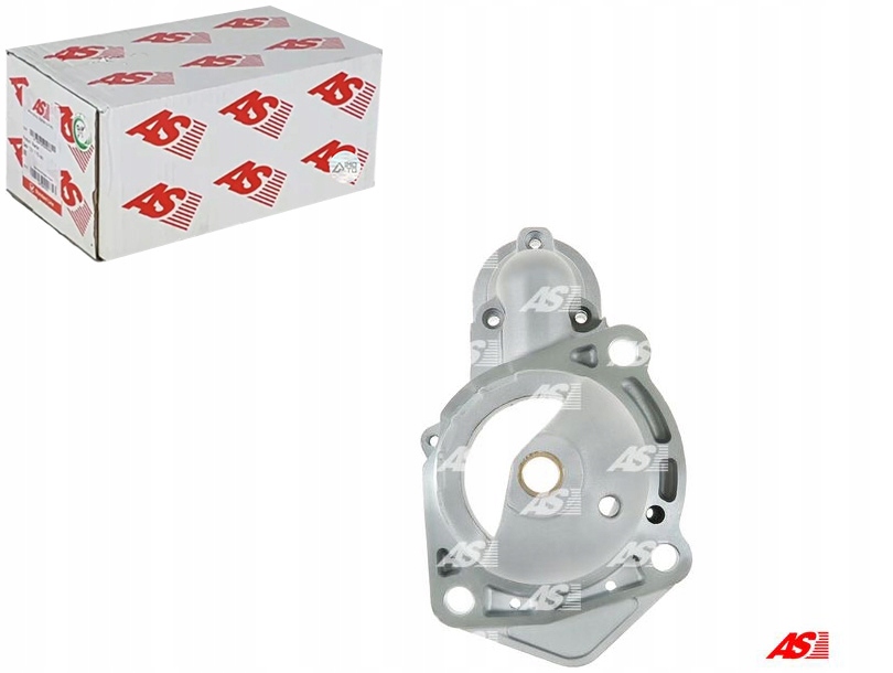 GŁOWICA ROZRUSZNIKA AS-PL