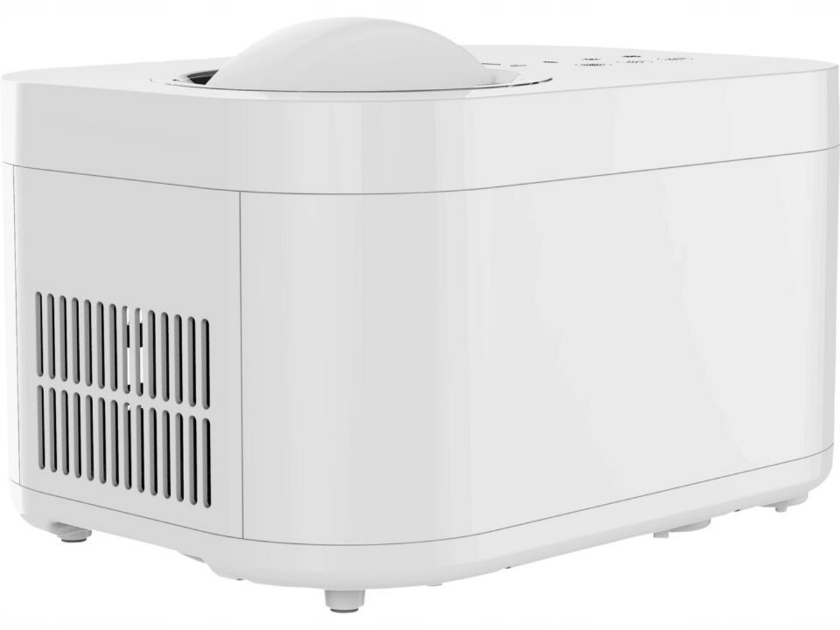 MASZYNKA DO LODÓW DOMOWA MASZYNKA AUTOMAT DO ROBIENIA LODÓW BRIGHT Model 016747