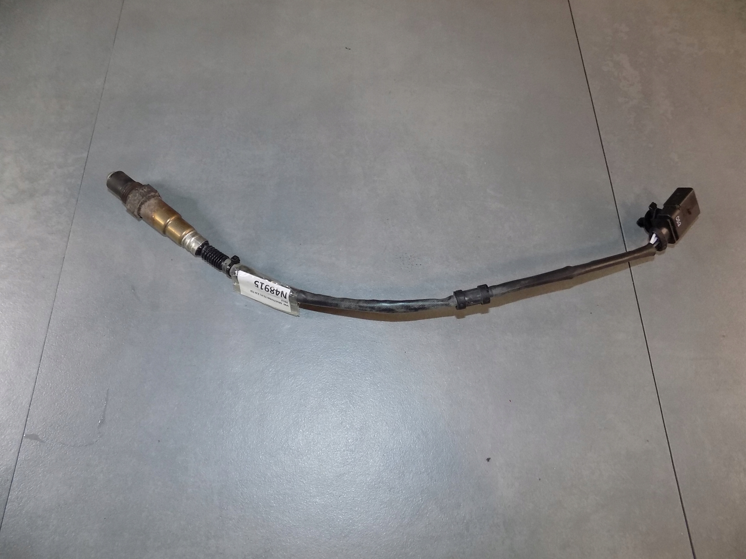 VW T5 LIFT SONDA LAMBDA 06J906262AF