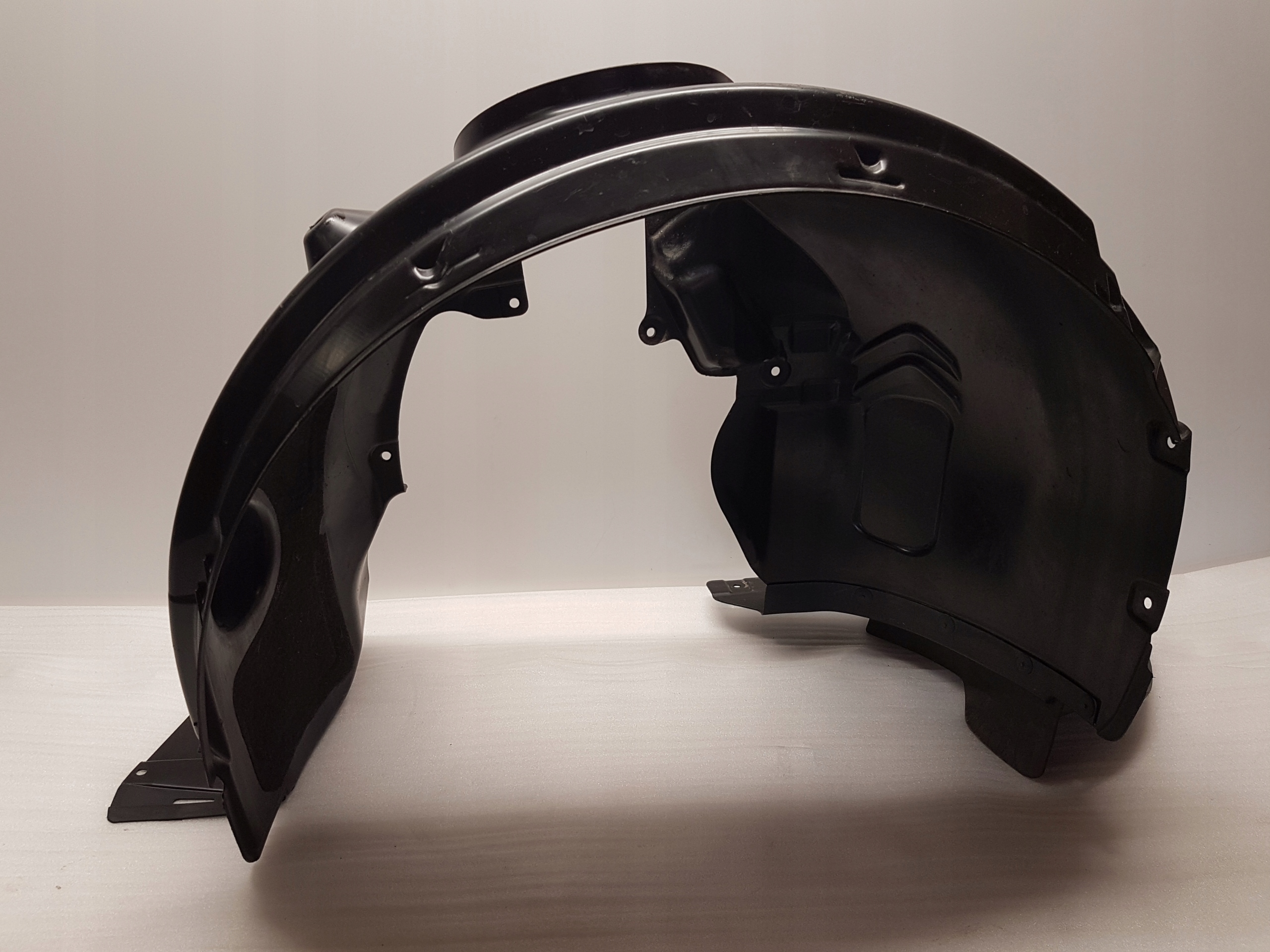 mudguard front right MINI F56 BEV 7491964