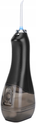 IRYGATOR DO ZĘBÓW DENTYSTYCZNY BEZPRZEWODOWY 8DYSZ Marka U-Smiler