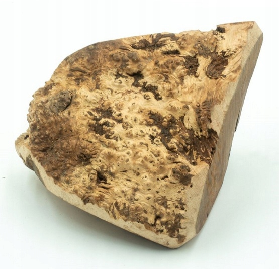 Levně 4DOGS Kousátko Pro Psa Z Kořene Vřesu