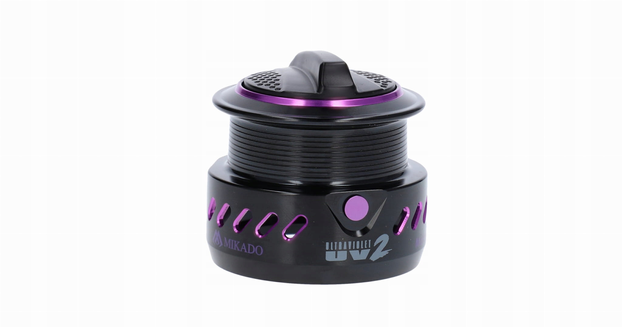 Mikado Kołowrotek Ultraviolet II Match UV 3008 FD Przełożenie 5.0:1