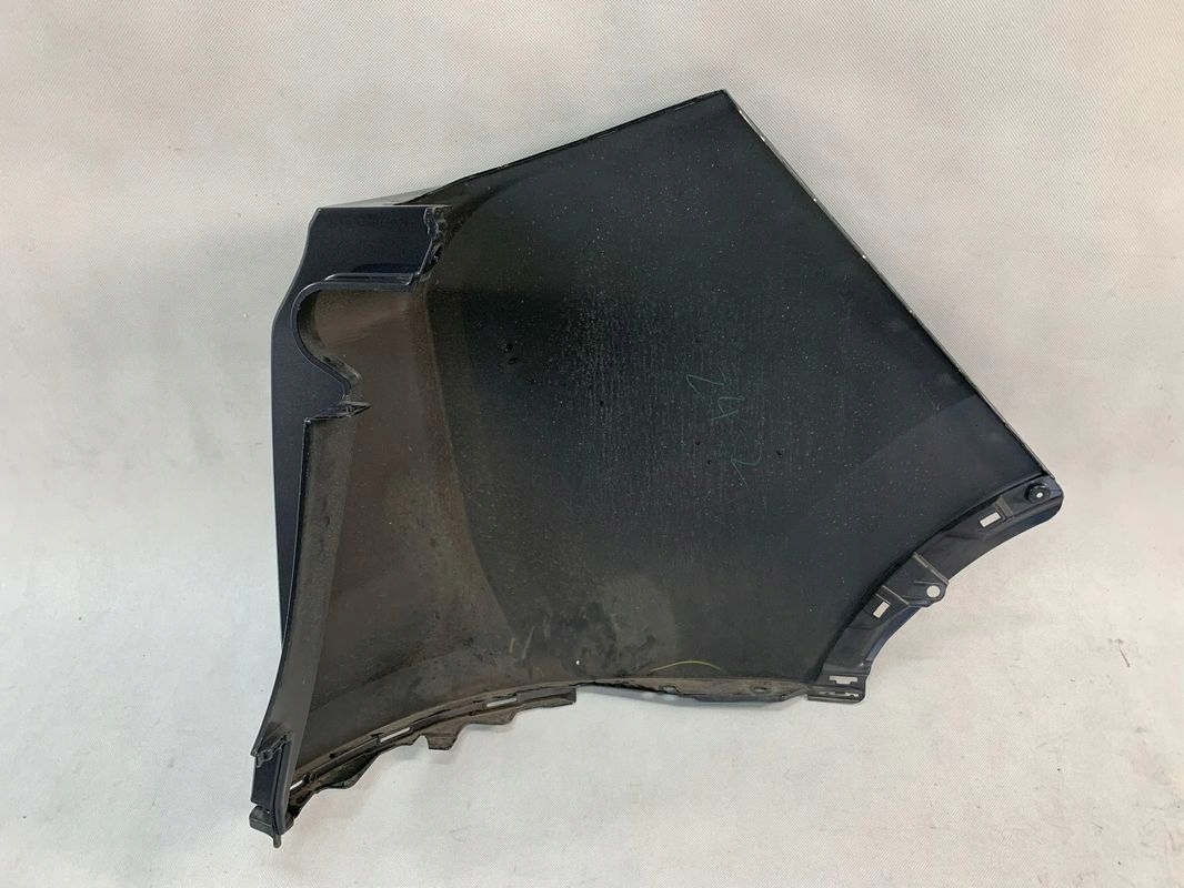 Honda CR-V 5 V 16r corner bumper left rear part rear 2016 cr v