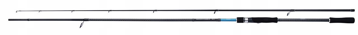 Wędka Shimano Bassterra Xt Sea Bass 2,81m 7-40g