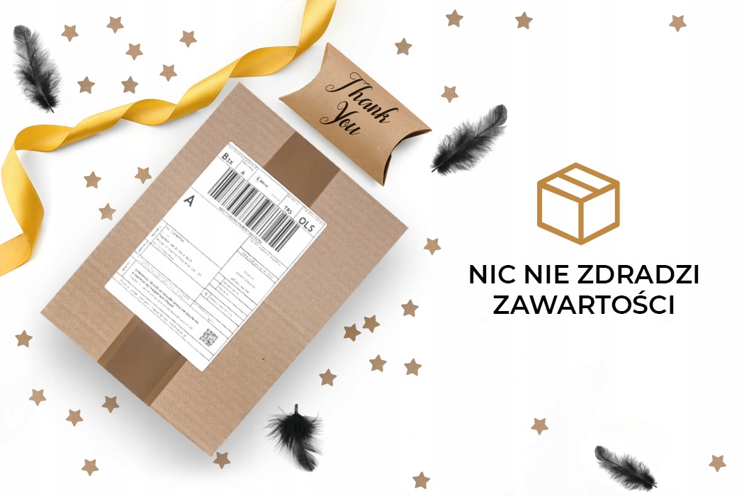 Obsessive Allunes peniuar plus size-2XL/3XL Rozmiar 2XL/3XL