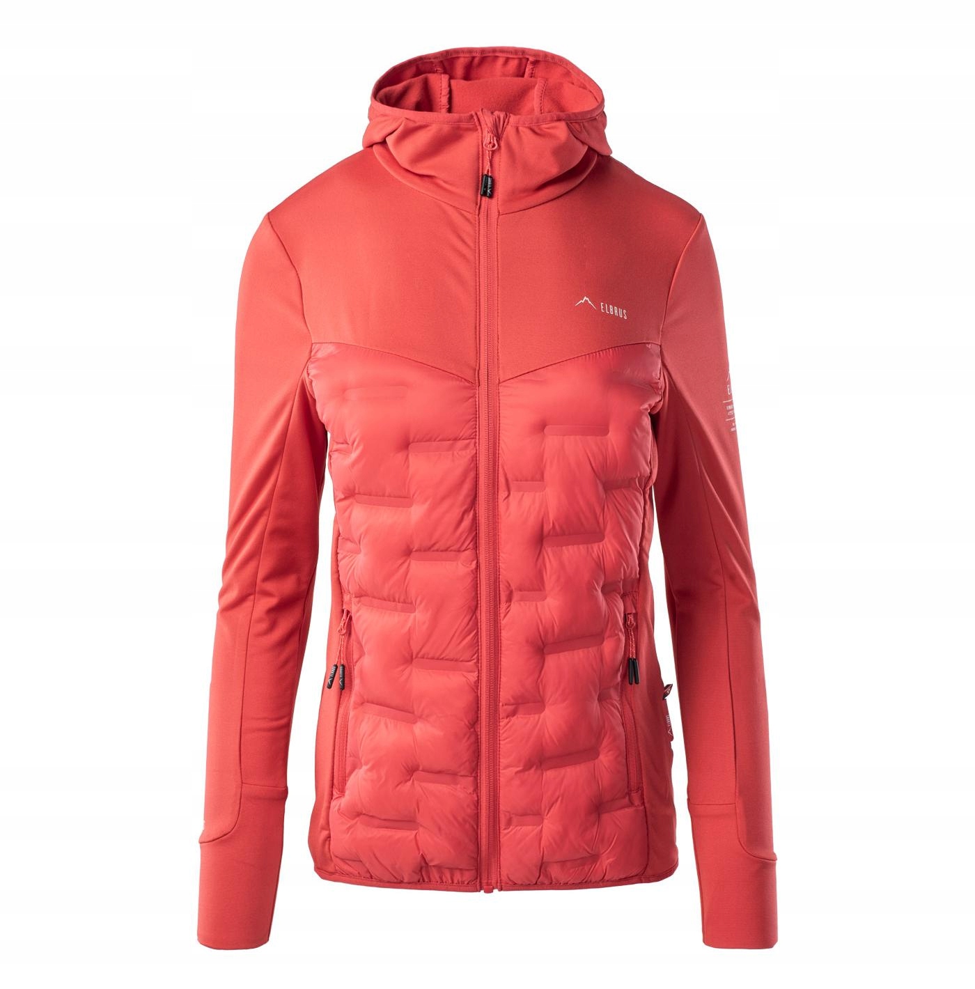 Dámská bunda Elbrus Elima Primaloft Wo's