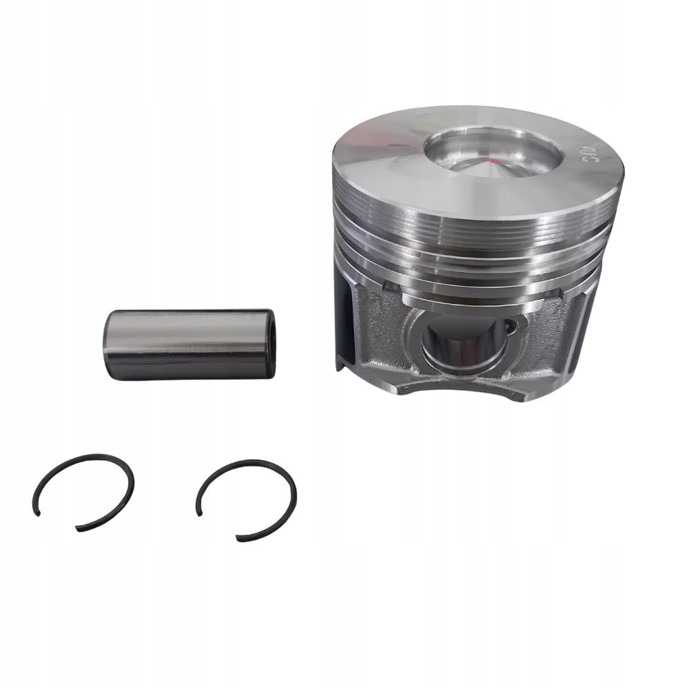 Píst Lombardini LDW442 LDW480 LDW492 Microcar Std
